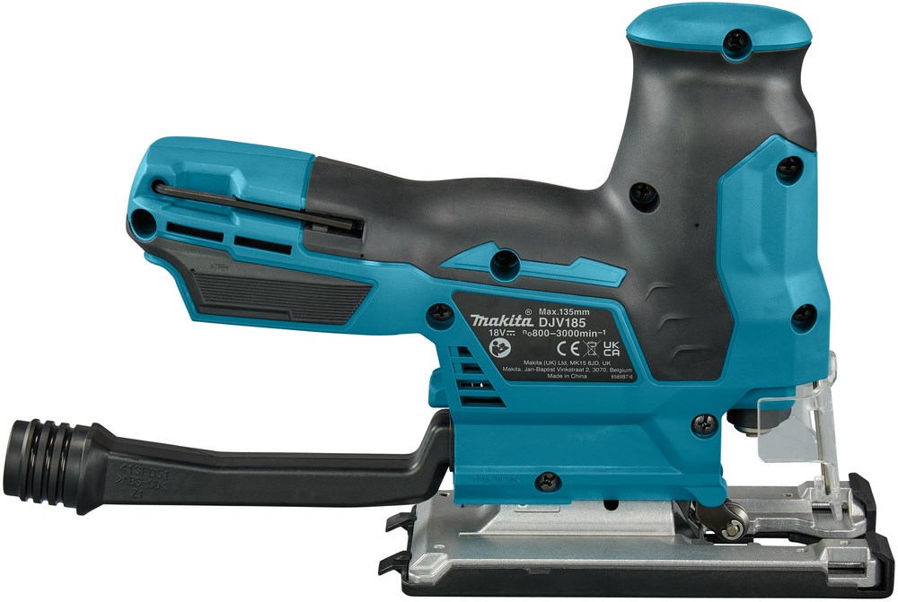 Makita Djv Z V Decoupeerzaag T Model Zonder Accu S En Lader