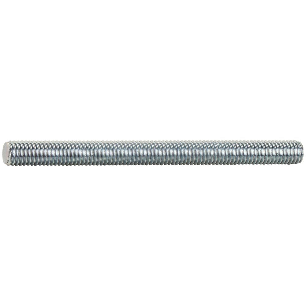 pgb-Europe PGB-FASTENERS | Draadstang 4.8 DIN 976 M10x2000 Zn /St | 1 st 975001010020001