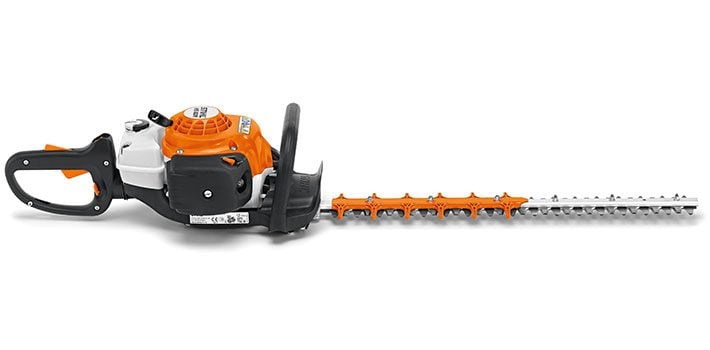 Stihl HS 82 R heggenschaar | 60 cm | 38 mm | 0,7 kW | 1 pk - 42370112977