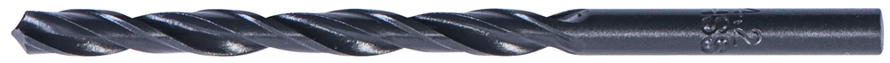 Connex Metaalboor 4.2Mm (75Mm) Blauw - COX970042