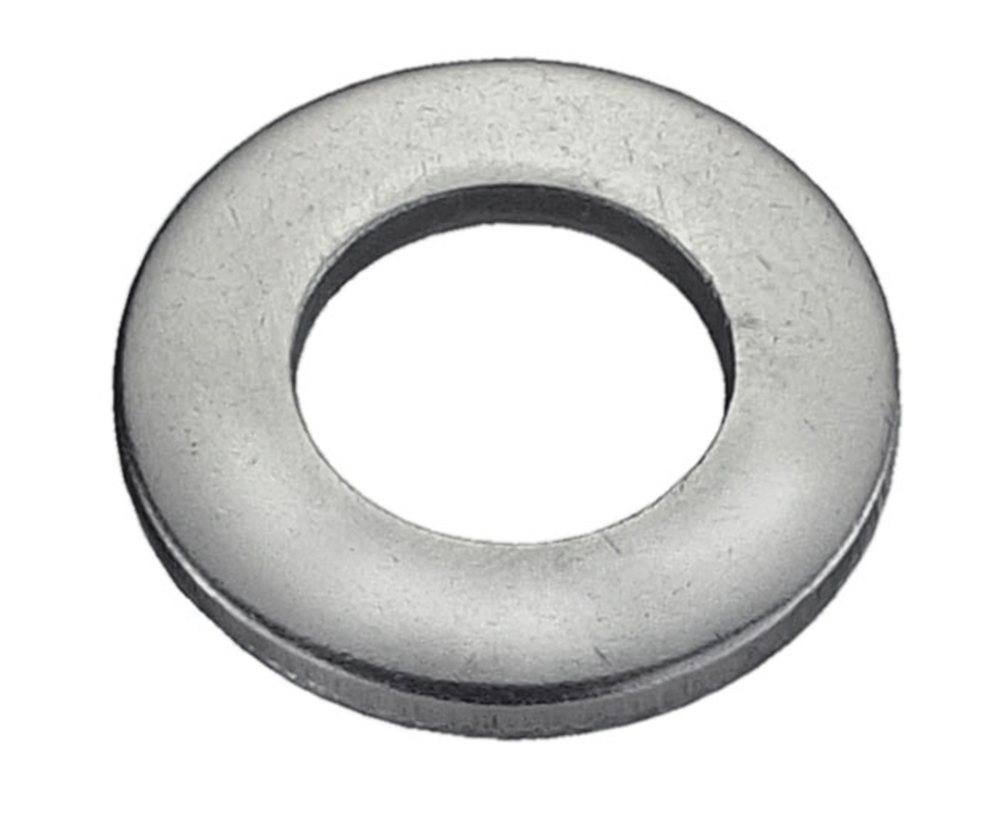 Connex Sluitring 5.3Mm (X10Mm) 50St Rvs-A4 DY4940005