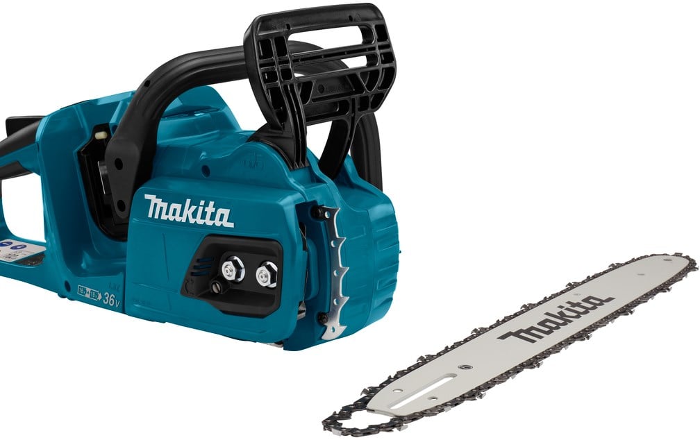 Makita duc405z best sale