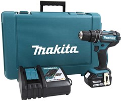 Makita dhp482rf best sale